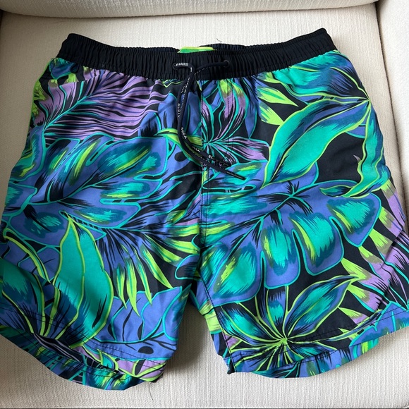 Scotch & Soda Other - MENS Scotch and Soda bathing suit